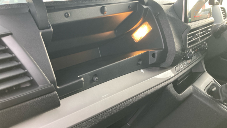 Vauxhall Vivaro L1 Diesel 2.0 Turbo D 145 Pro H1 Van